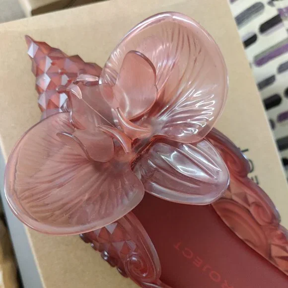 Melissa | Shoes | Melissa Y Project Mules | Poshmark